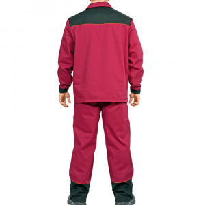 Costum de lucru II, SK. Photo 2